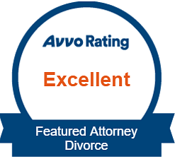 Avvo Rated Divorce Attorney